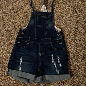 Overalls